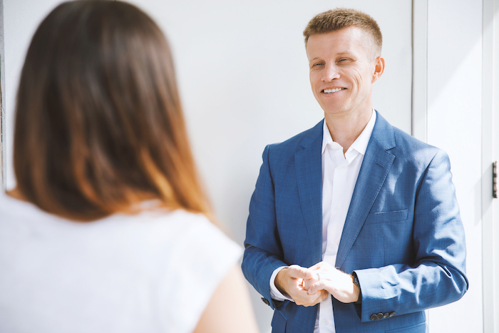 Why do Real Estate Agents prefer to deal with Buyer’s Agents?