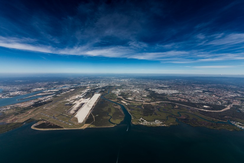 Jervis Bay, NSW