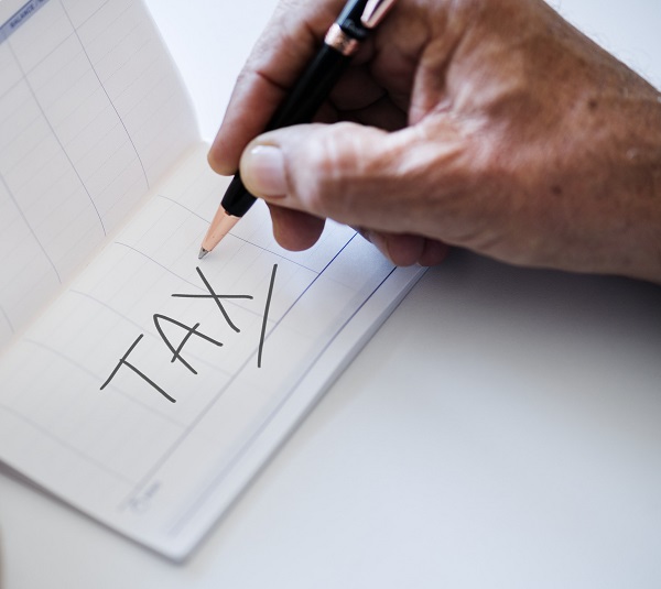 Are Buyers’ Agent Fees Tax Deductible?