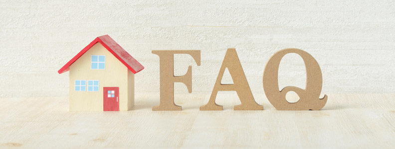 FAQ’S About Buyers’ Agents