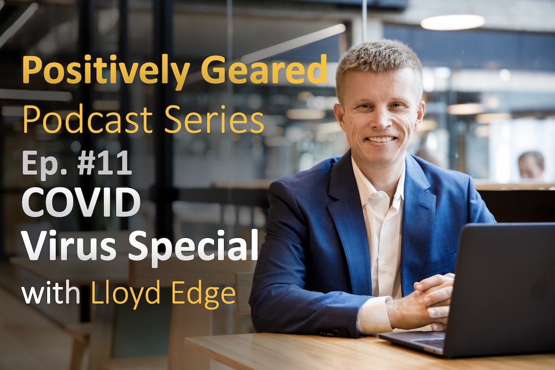 Episode 11: COVID Virus Special