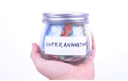 Early access to Superannuation.