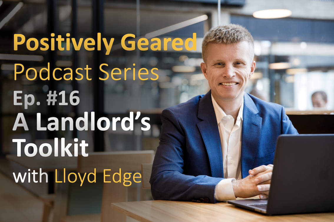 Episode 16: A Landlord’s Toolkit