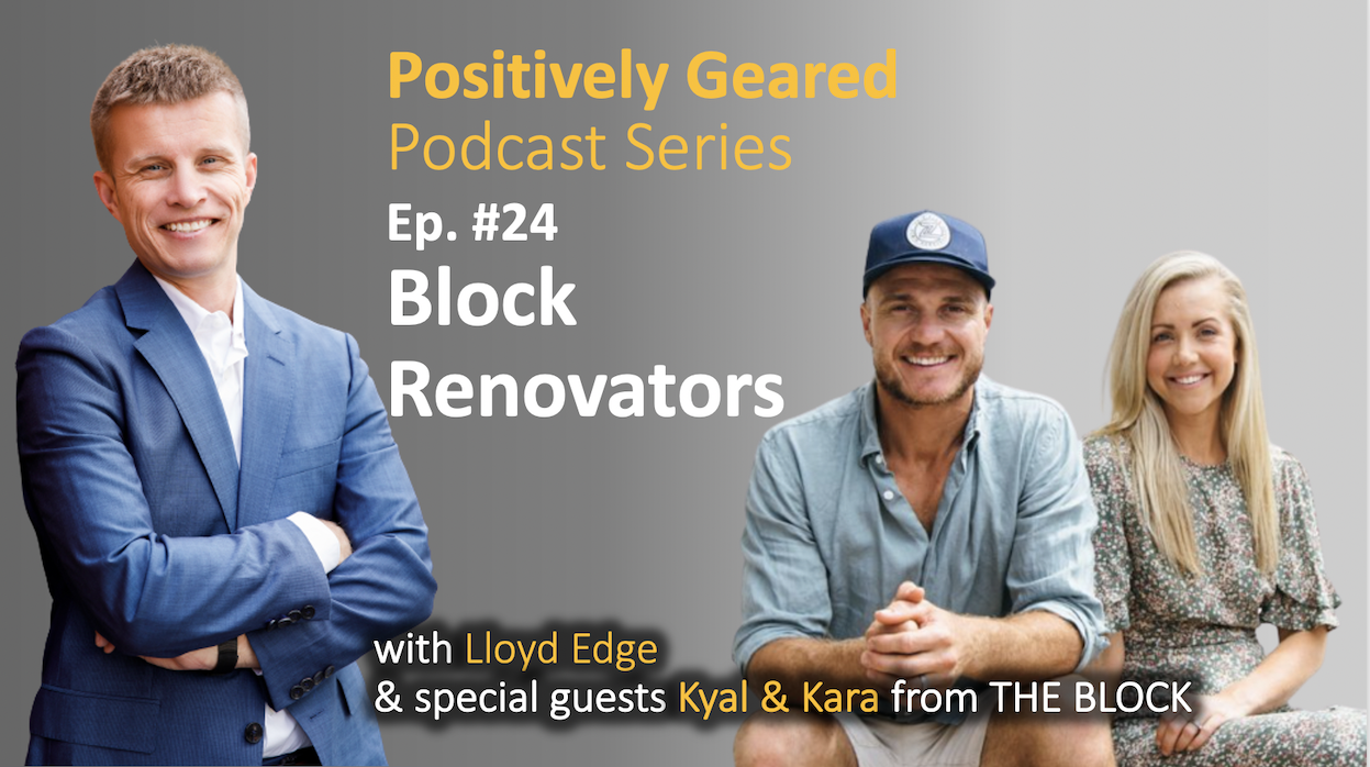 Episode 24: Block Renovators