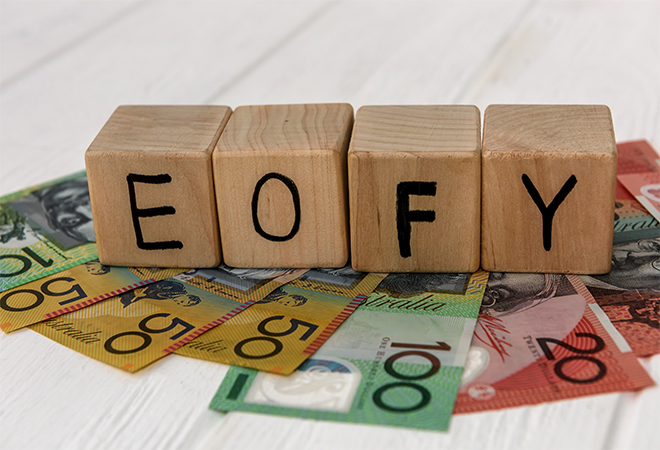 EOFY 2022 Tax deductions for Landlords