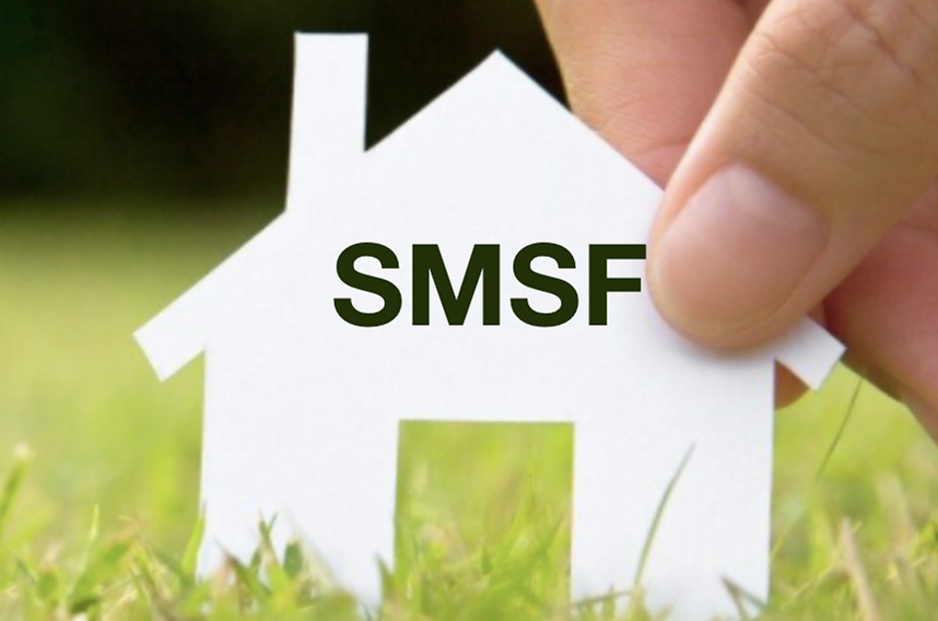 Investing in Property with a Self-Managed Super Fund (SMSF)