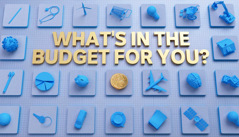 The Impact of the Federal Budget 2022/2023 on the Real Estate Markets