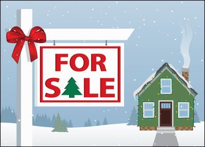 What happens to the property markets over the Christmas shut down period?
