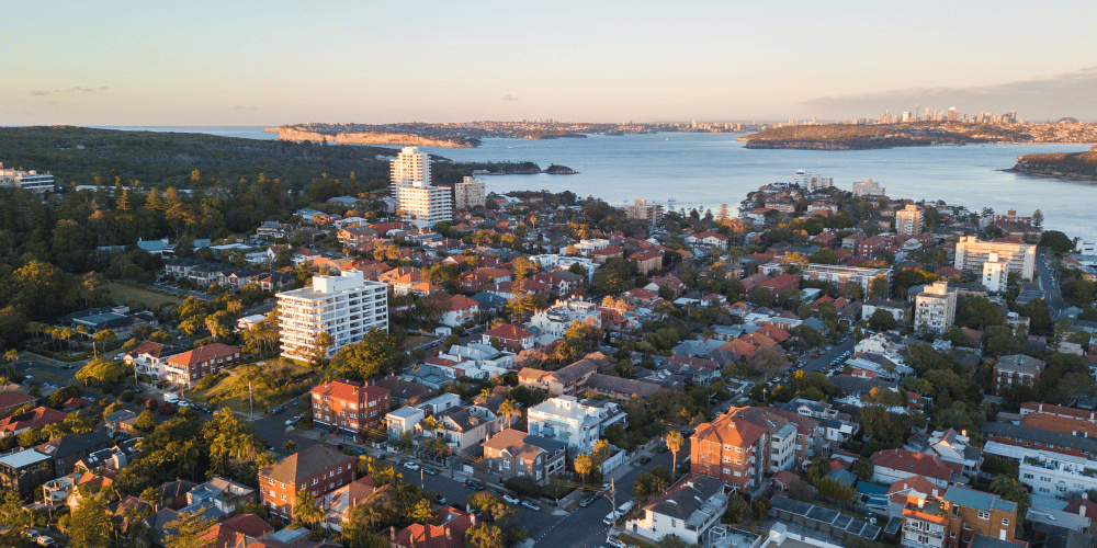 The 12 Best Suburbs To Invest In Sydney’s Central Infographic 1