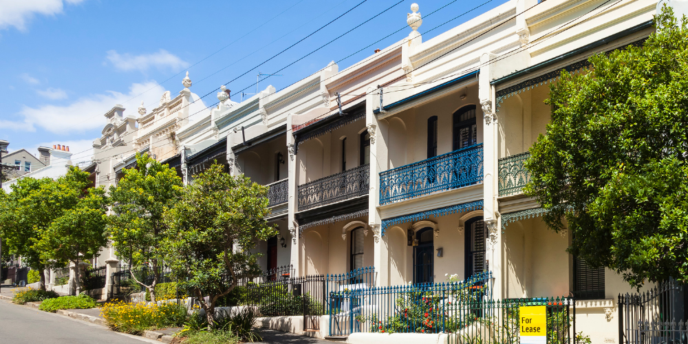 The 12 Best Suburbs To Invest In Sydney’s Central Infographic 2