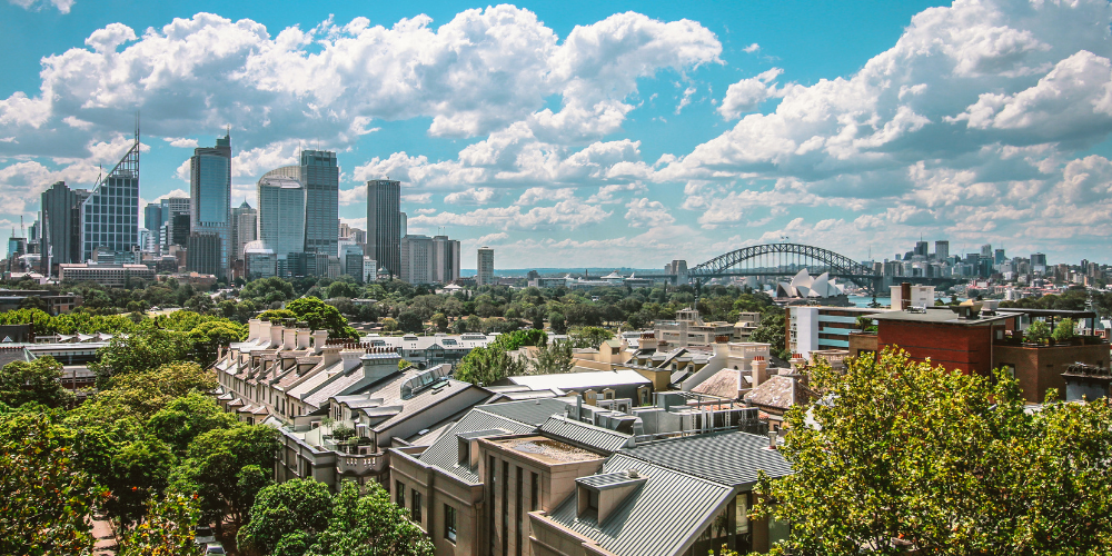 The 12 Best Suburbs To Invest In Sydney’s Central Infographic 3