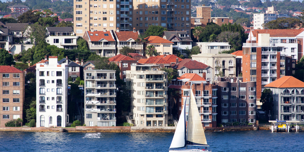 The 12 Best Suburbs To Invest In Sydney’s Central Infographic 4