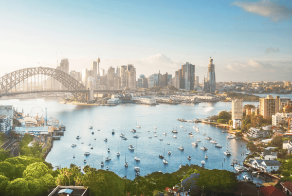The 12 Best Suburbs To Invest In Sydney’s Central