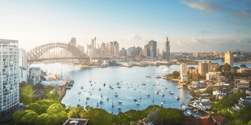 The 12 Best Suburbs to Invest in Sydney’s Central