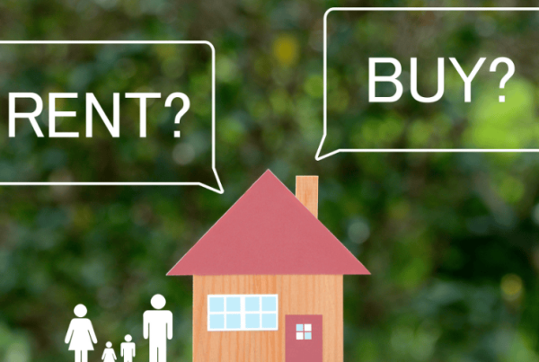 Renting Vs. Buying In Australia – Weighing Up The Dilemma In 2023