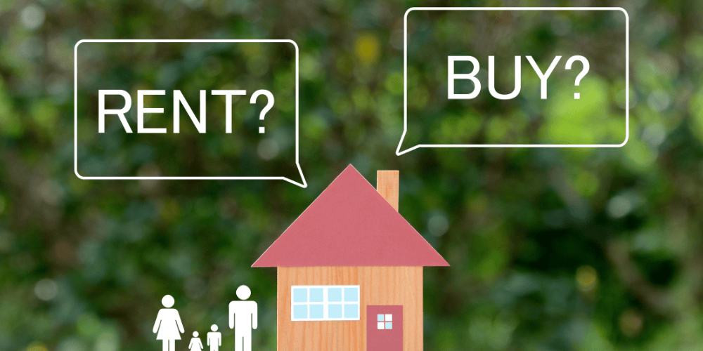 Renting vs. Buying in Australia – Weighing Up the Dilemma in 2023