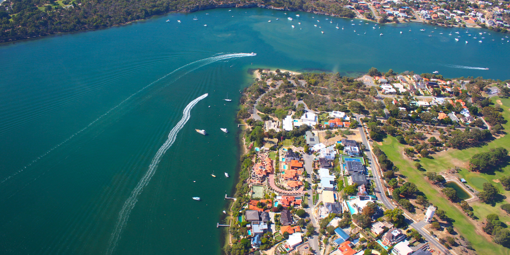 10 Best Investment Suburbs In Perth For 2025 Infographic 1