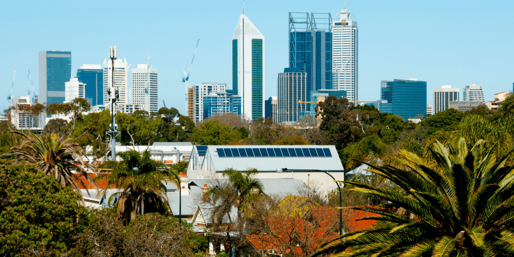 10 Best Investment Suburbs In Perth For 2023 Infographic 2