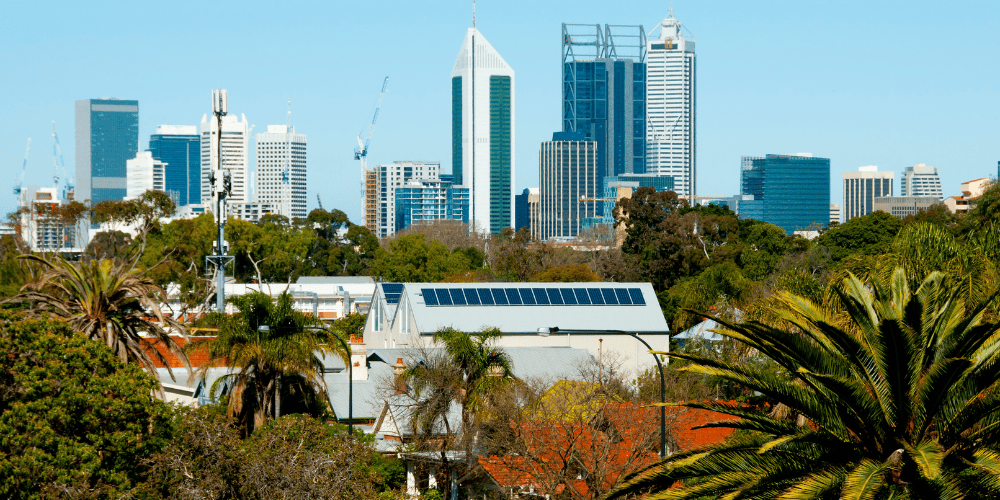 10 Best Investment Suburbs In Perth For 2025 Infographic 2