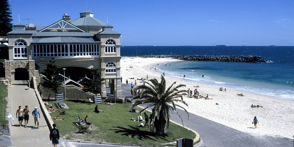 10 Best Investment Suburbs In Perth For 2025 Infographic 3