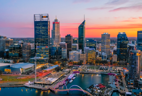 10 Best Investment Suburbs In Perth For 2025