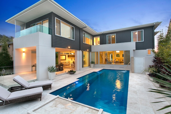northern beaches property