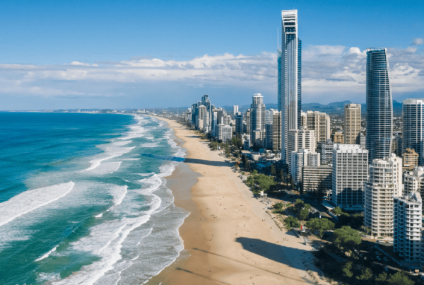 Gold Coast Property Market Trends & Growth Suburbs 2023