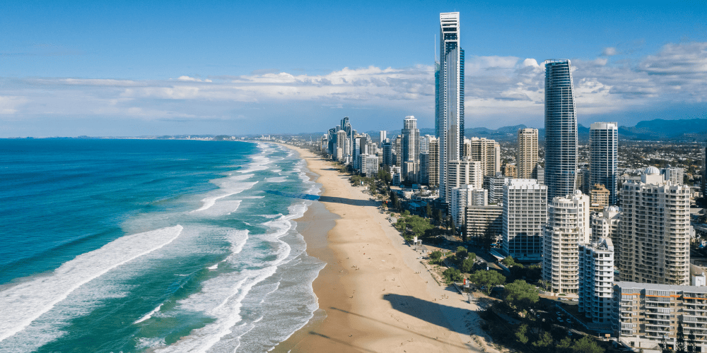Gold Coast Property Market Trends & Growth Suburbs 2023