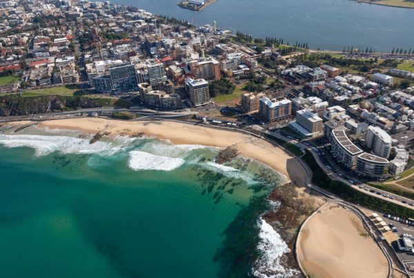 7 Best Investment Suburbs in Newcastle for 2024 - Feature Image