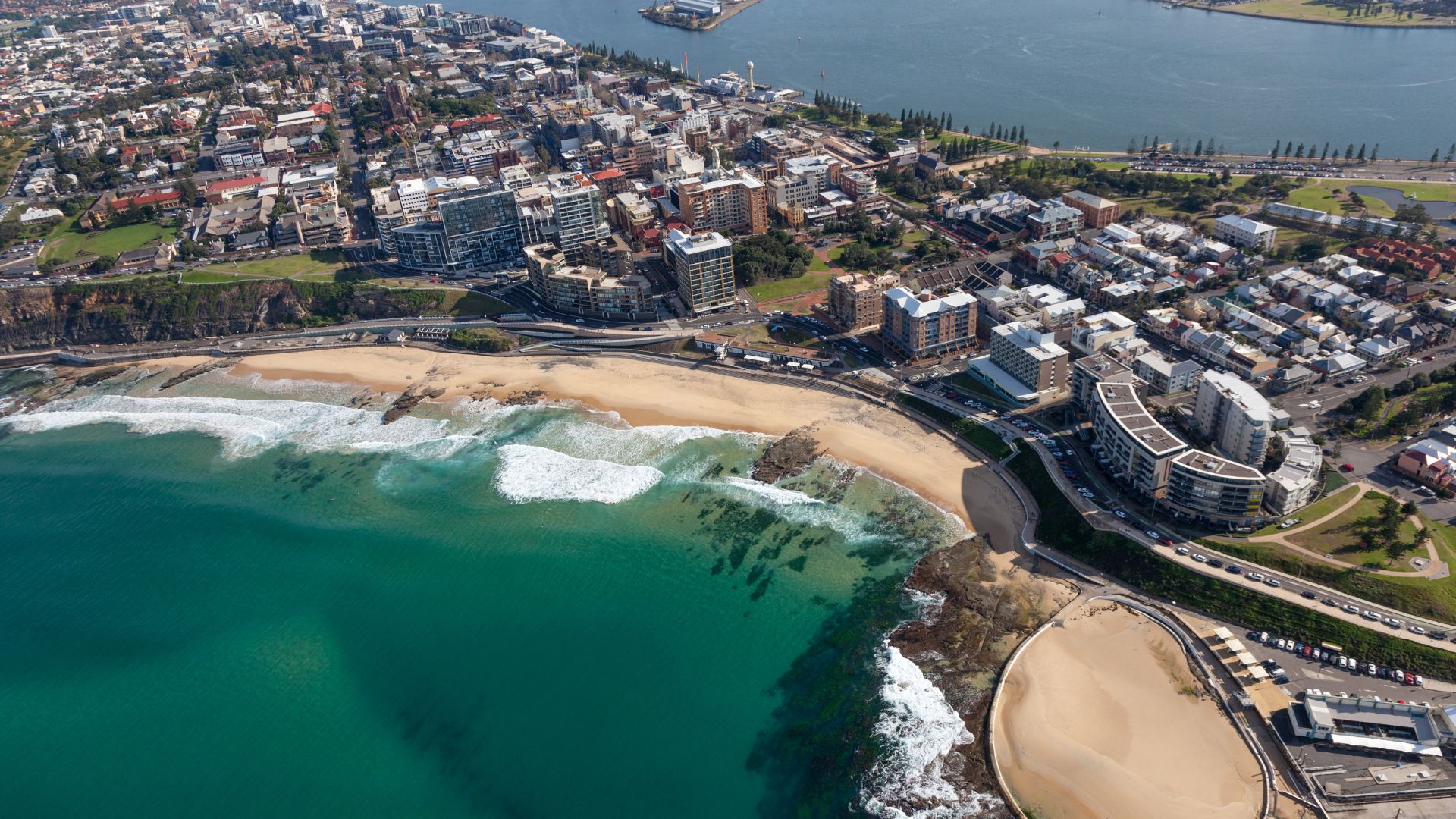 7 Best Investment Suburbs in Newcastle for 2024
