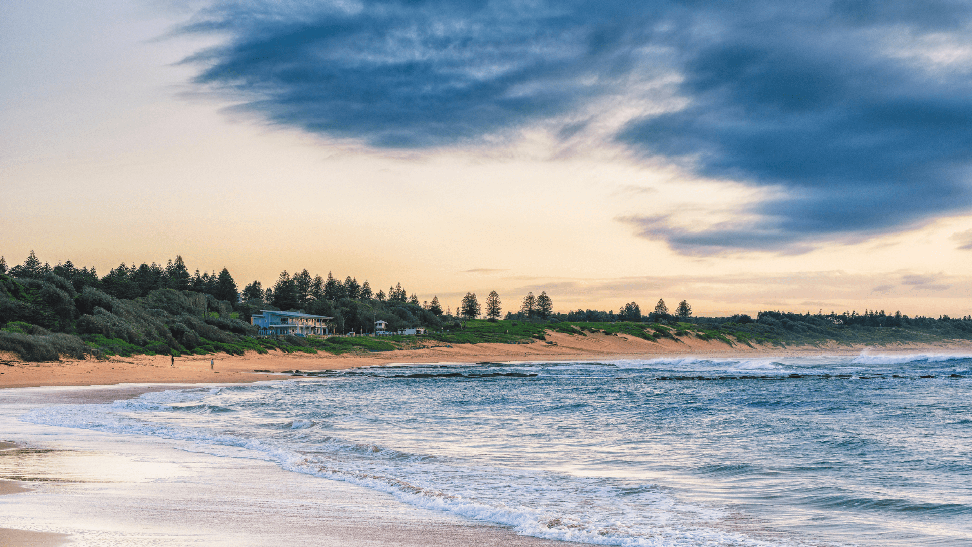 8 Best Central Coast Investment Suburbs for 2025