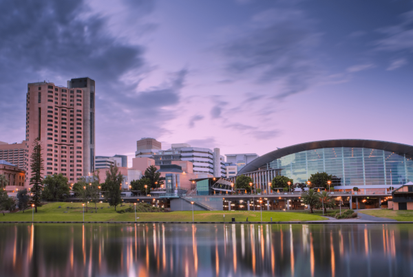 12 Best Adelaide Investment Suburbs for Growth in 2024