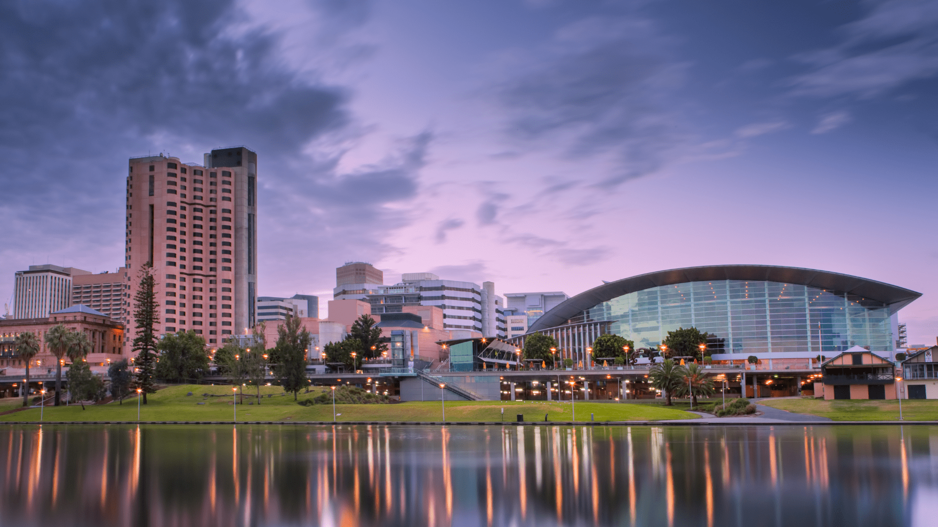 12 Best Adelaide Investment Suburbs for Growth in 2024
