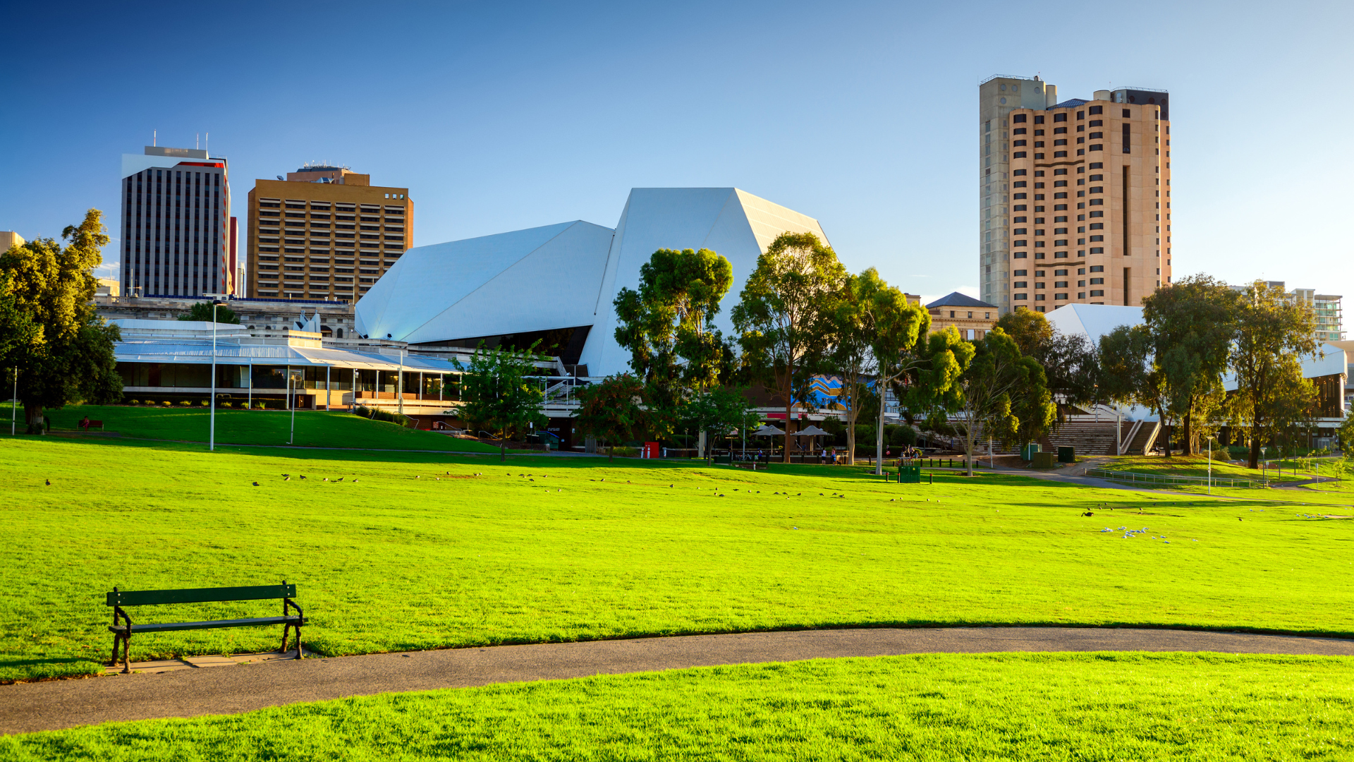 Adelaide Investment Suburbs
