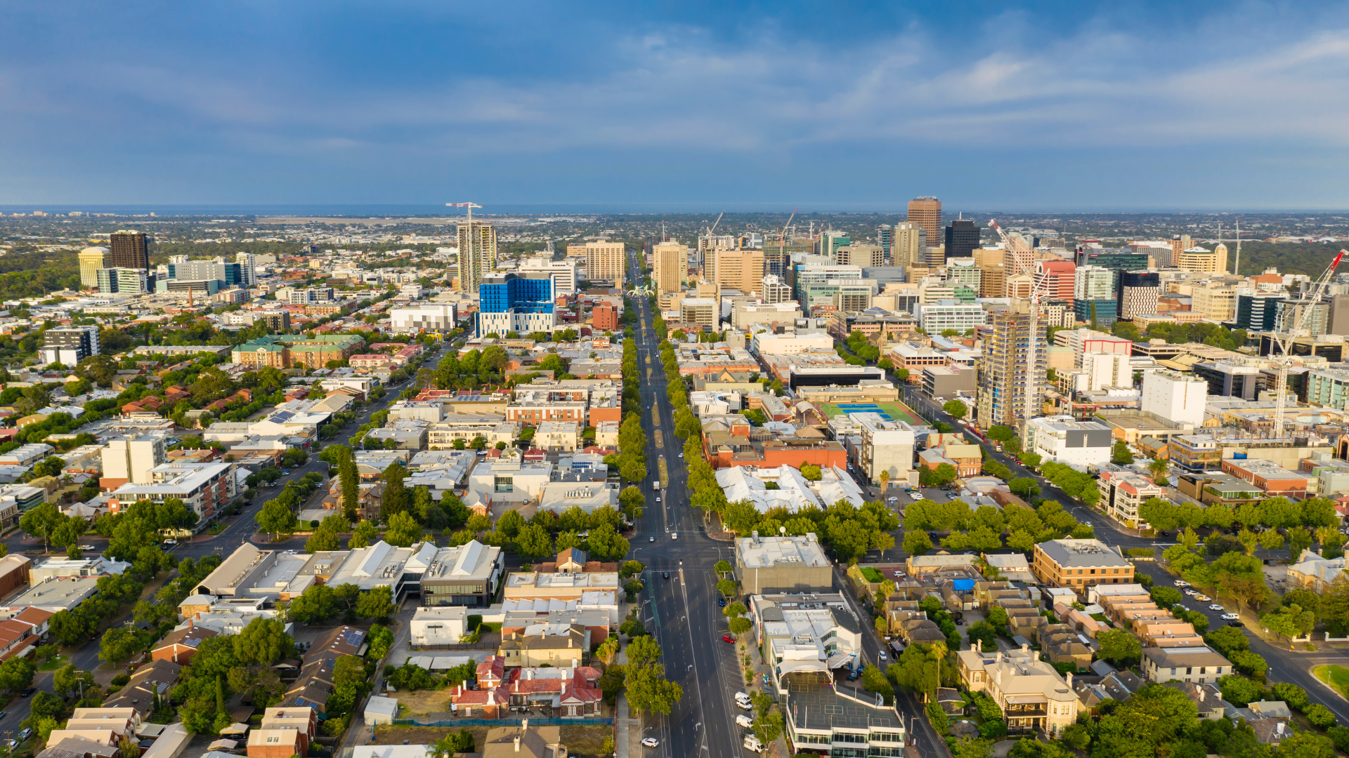 Investment Suburbs Adelaide