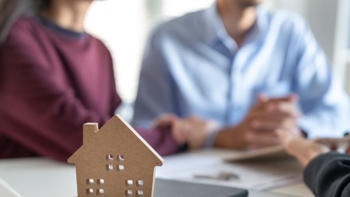 Buying A Property with Family or Friends - Pros and Cons