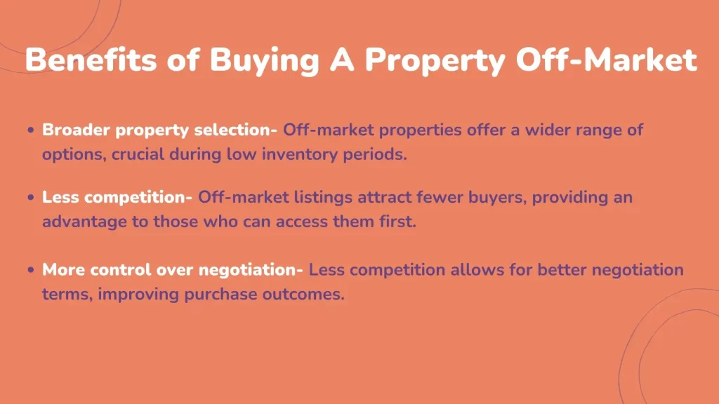 5 Tips for Buying a Property Off-Market in Australia-2