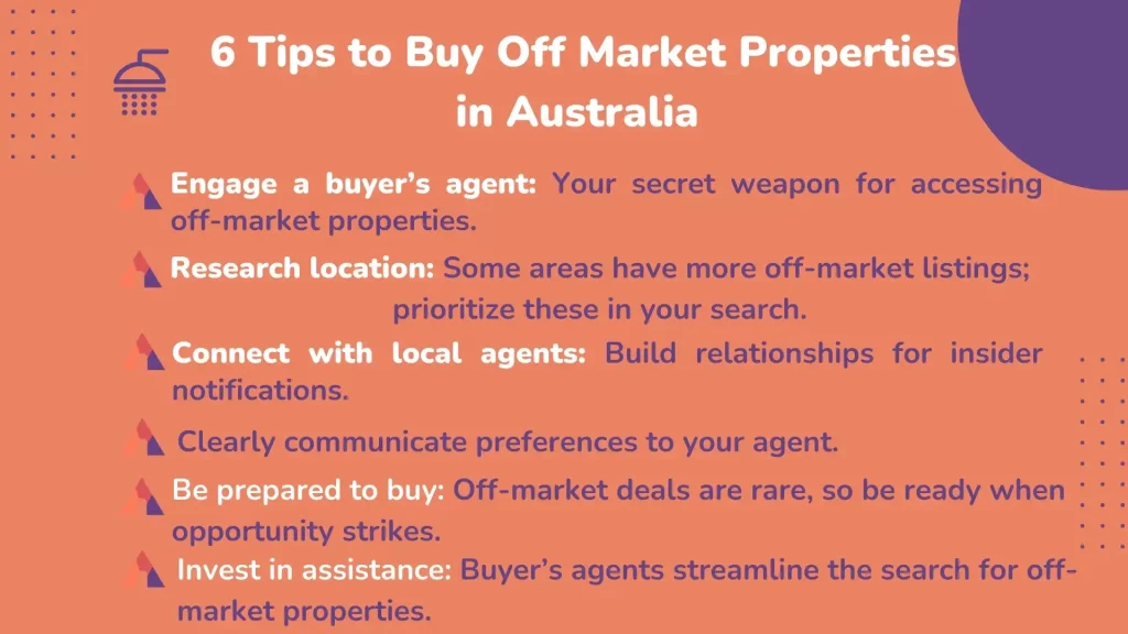 5 Tips for Buying a Property Off-Market in Australia-3