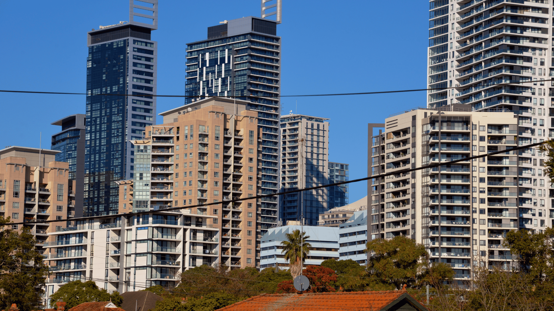 Sydney property report 23 -24