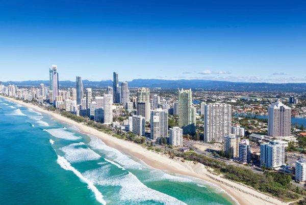 gold coast featured photo