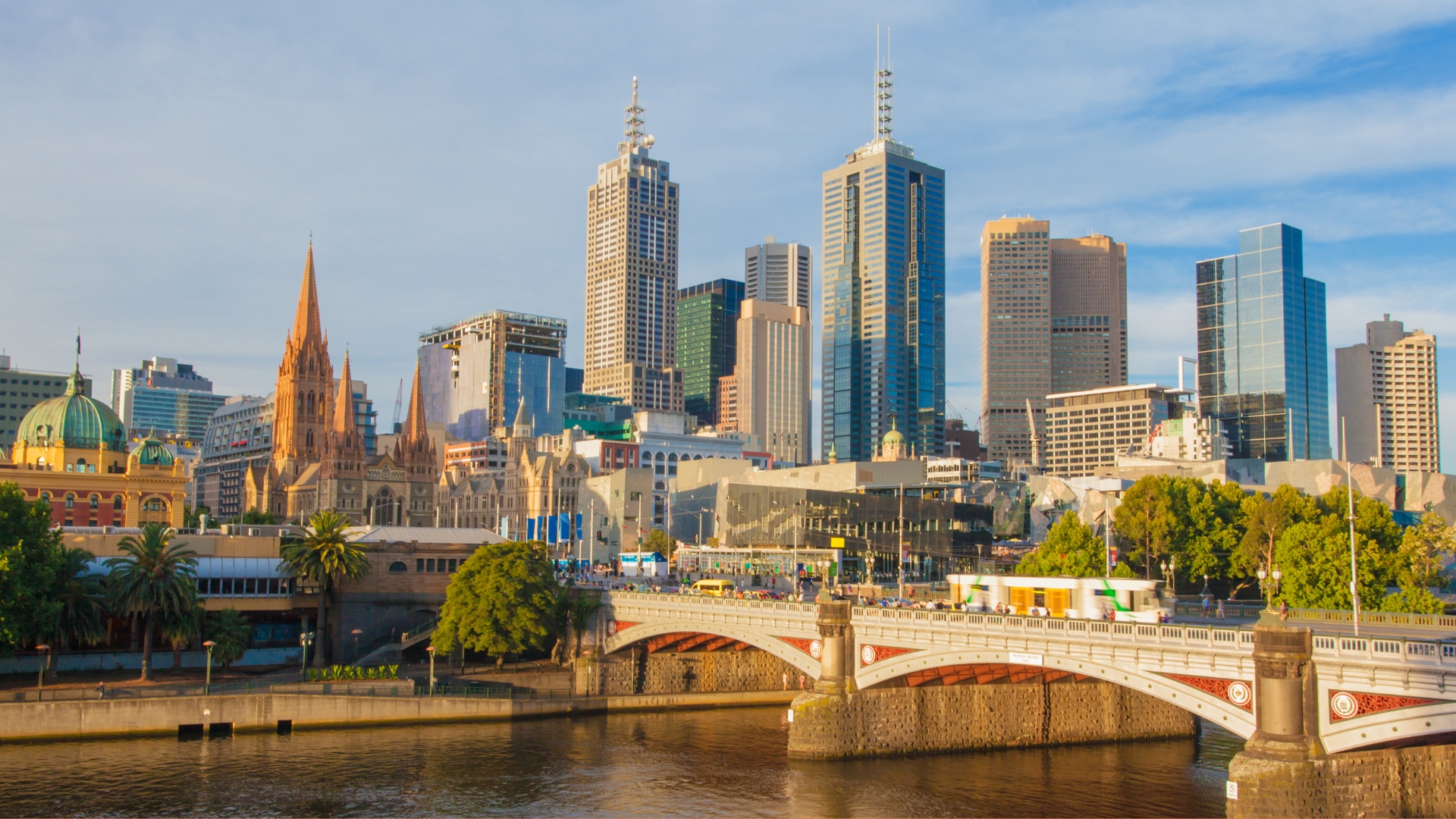 9 Best Investment Suburbs in Melbourne in 2025