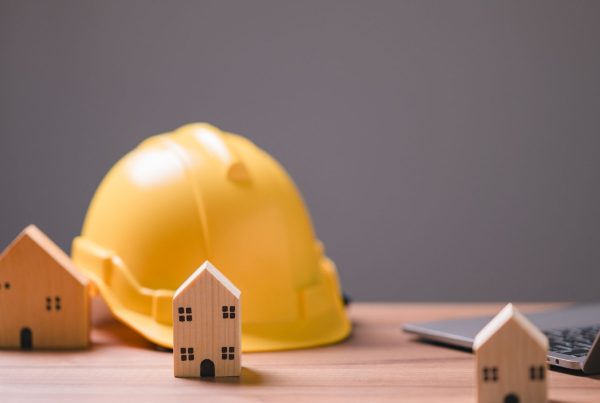 how to build a property portfolio