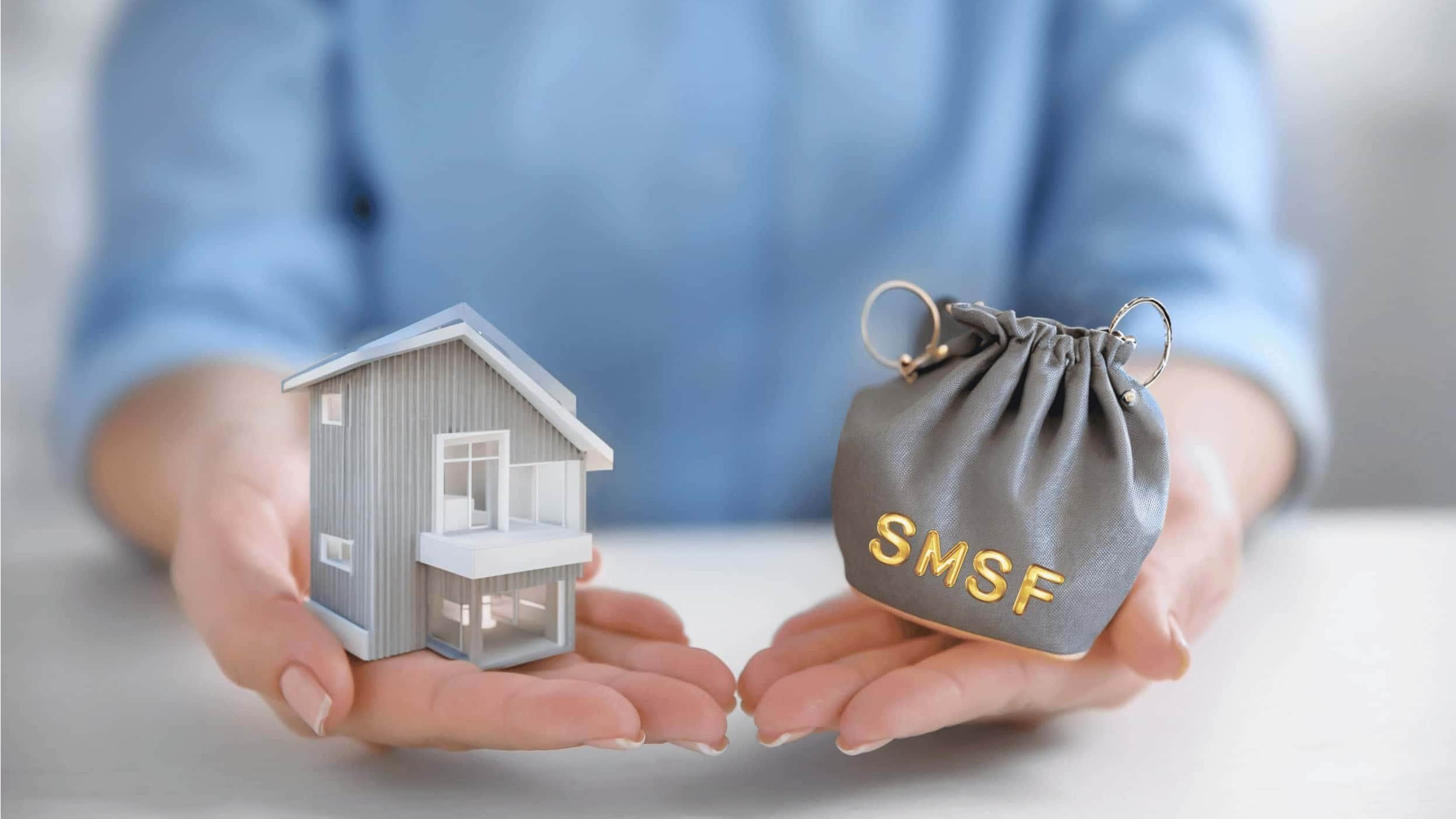 Property investment in a self-managed super fund