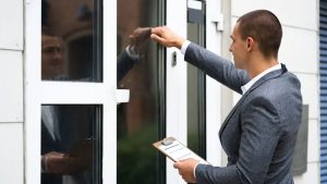Tenant Management