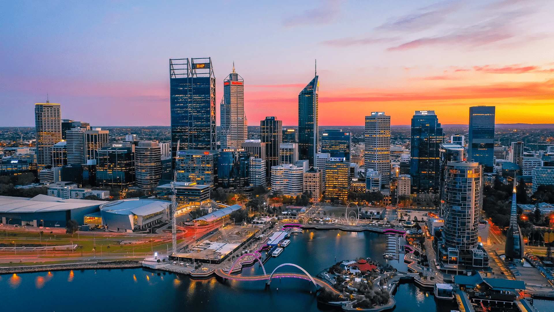 Highest-growth real estate areas in Australia for 2025