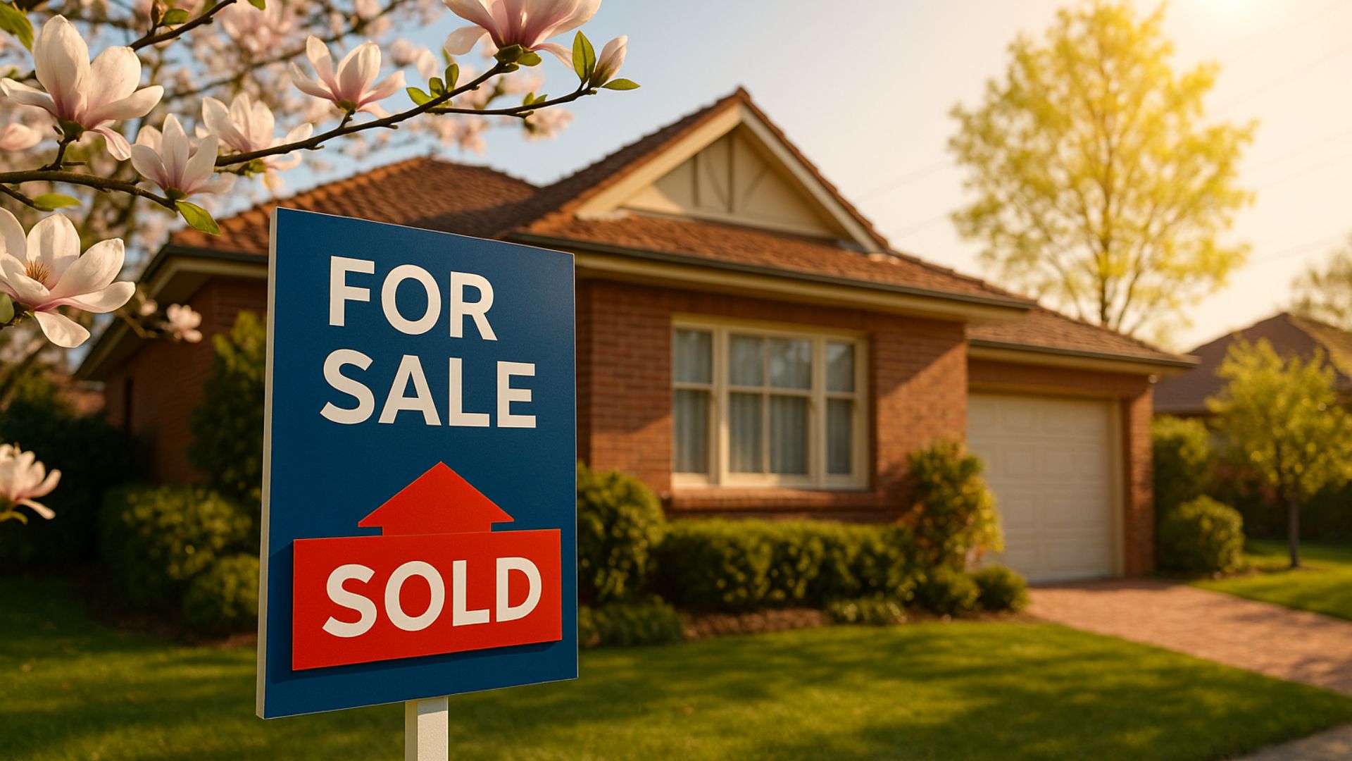 Australian Property Prices Set to Rise in the Latter Half of 2025