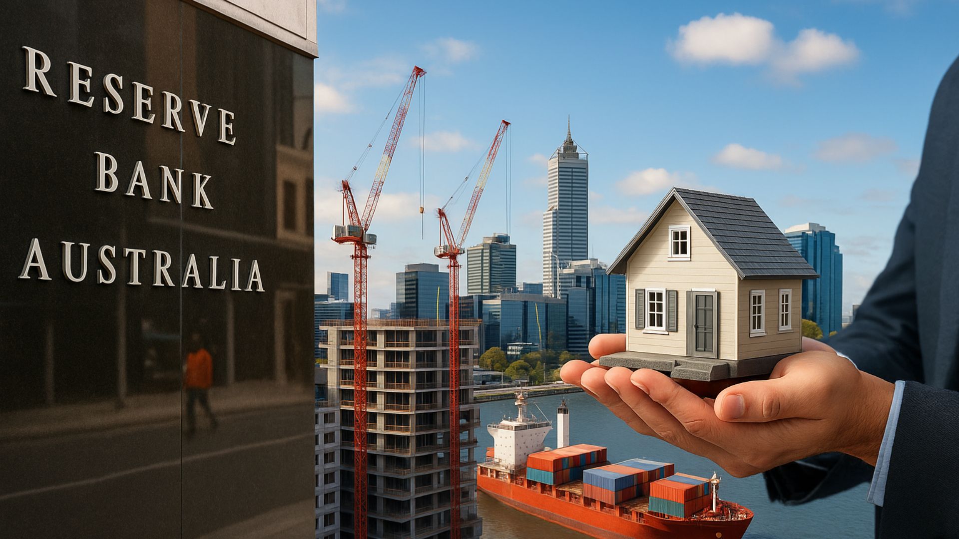 Has the Perth Property Market Run Out of Steam