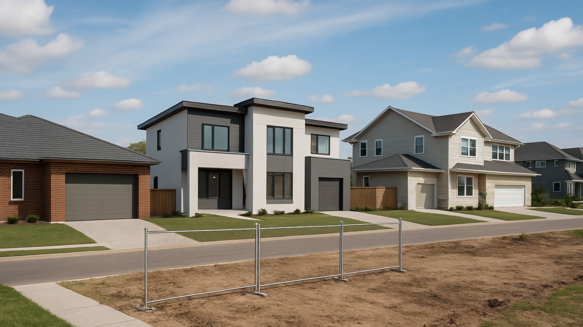 What types of property are best for long-term investment?
