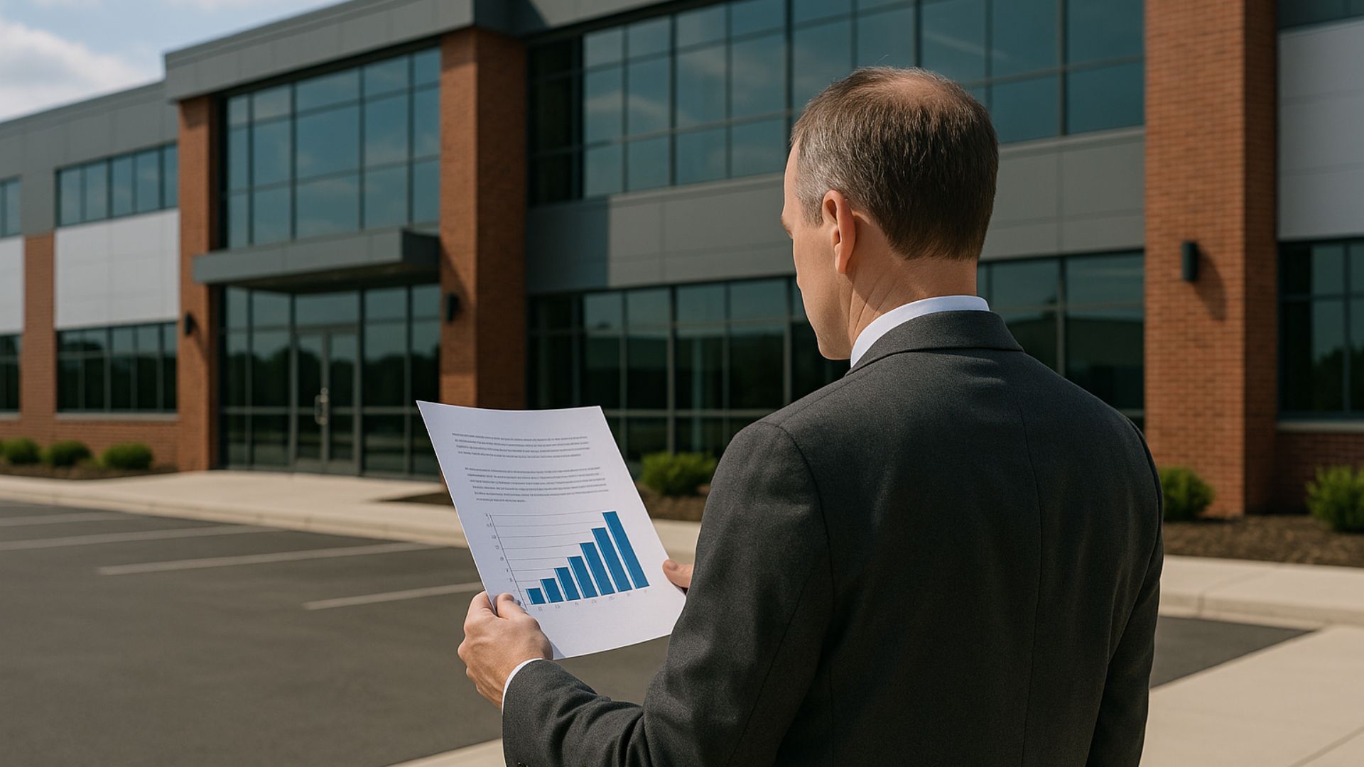 Main benefits of buying property through an SMSF