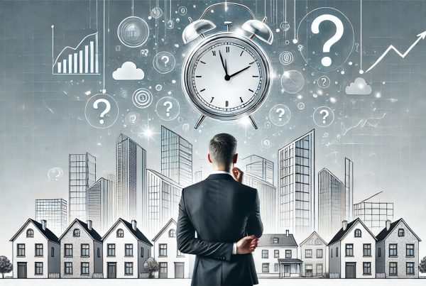 How Long Does It Take for Investment Properties to Double in Value